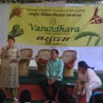 Vasundhara - Navdanya's Gathering of Farmers