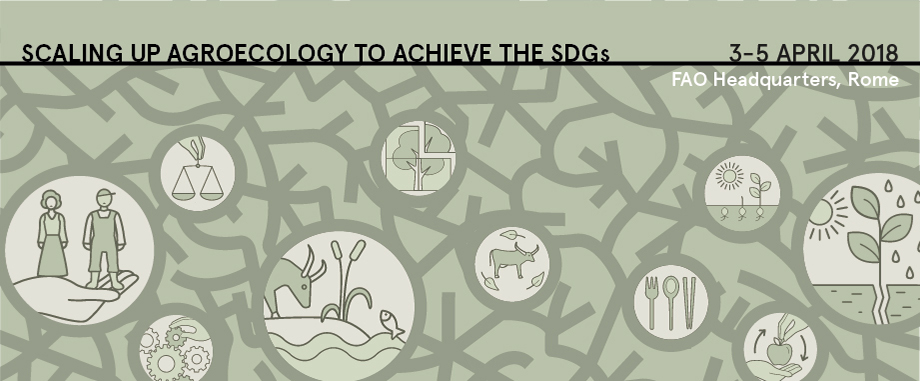 FAO 2nd International Symposium on Agroecology