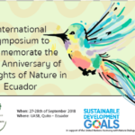 International Rights of Nature Symposium