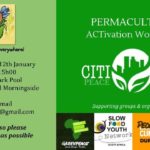 Permaculture ACTivation Workshop