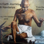 Gandhi Earth Journey with Navdanya