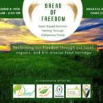 Bread of Freedom 2