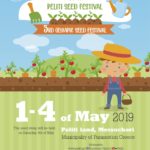 3rd Olympic Seed Freedom Festival 2019