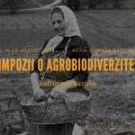 Simpozij o agrobiodiverziteti kulturnih rastlin na sejmu Agra 2019