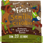 Fiesta de las Semillas Criollas: Patrimonio Cultural de los Pueblos