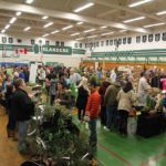 Seedy Sunday 2020 - Nanaimo
