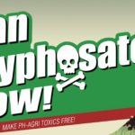 Public launching on the results of the Glyphosate Study