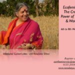 Ecofeminism: The Creative Power of Nature & Women