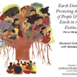 Earth Democracy: Protecting the Rights of People & Mother Earth in times of Extinction