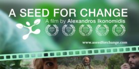 A Seed for Change – Documentary film