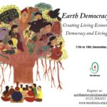 Earth Democracy School: Creating Living Economies, Living Democracy and Living Cultures