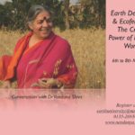Earth Democracy & Ecofeminism: The Creative Power of Nature & Women