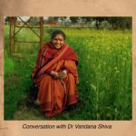 Earth Democracy, Living Soil & Rights of the Land