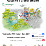 “Gates to a Global Empire” Report Launch and Online Conference