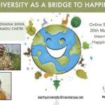 Biodiversity as a Bridge to Happiness
