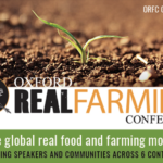 #ORFCGlobal: Farmer’s Seed Systems in Latin America: A Perspective from the Field