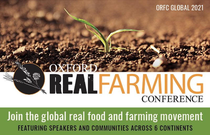 #ORFCGlobal: Farmer’s Seed Systems in Latin America: A Perspective from the Field