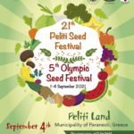 Peliti & Olympic Seed Freedom Festival 2021
