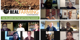 Navdanya International at Oxford Real Farming Global Conference – Highlights