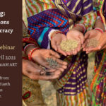 Webinar: Earth Rising: Ecological Actions for Earth Democracy