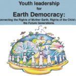 Youth leadership for Earth Democracy