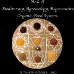 Return to Earth: AZ of Biodiversity, Agroecology, Regenerative Organic Food System